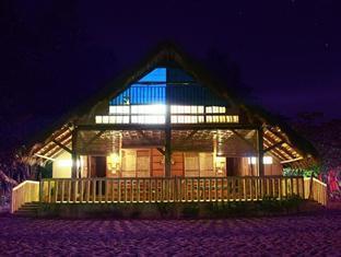 San Narciso Crystal Beach Resort المظهر الخارجي الصورة