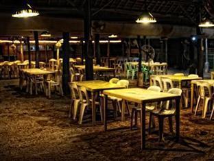 San Narciso Crystal Beach Resort المظهر الخارجي الصورة